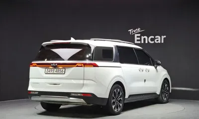 Kia Canival 2022, 43970 км, за 22332.34 USD