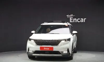 Kia Canival 2022, 43970 км, за 22332.34 USD