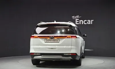 Kia Canival 2022, 43970 км, за 22332.34 USD