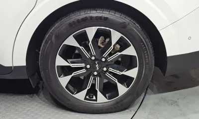 Kia Canival 2022, 43970 км, за 22332.34 USD