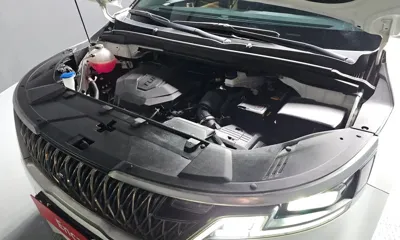 Kia Canival 2022, 43970 км, за 22332.34 USD - фото 6