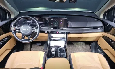 Kia Canival 2022, 43970 км, за 22332.34 USD - фото 7
