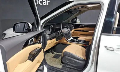 Kia Canival 2022, 43970 км, за 22332.34 USD - фото 10