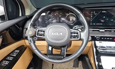 Kia Canival 2022, 43970 км, за 22332.34 USD - фото 11