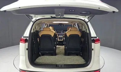 Kia Canival 2022, 43970 км, за 22332.34 USD - фото 20