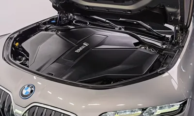 BMW i7 2023, 108717 км, за 65375.51 USD - фото 6