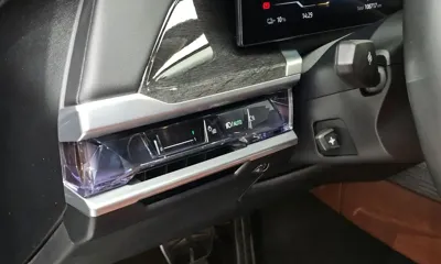 BMW i7 2023, 108717 км, за 65375.51 USD - фото 14