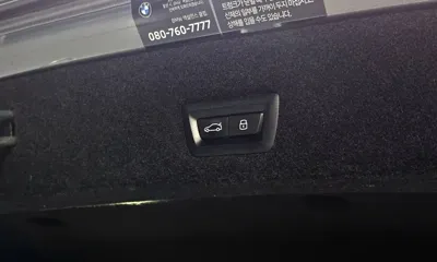 BMW i7 2023, 108717 км, за 65375.51 USD - фото 20