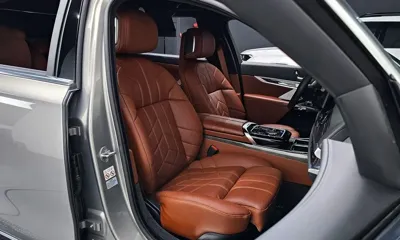 BMW i7 2023, 108717 км, за 65375.51 USD - фото 26