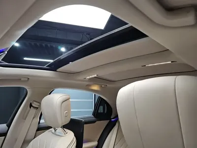 Mercedes-Benz S-Class 2024, 16004 км, за 89930.42 USD - фото 15