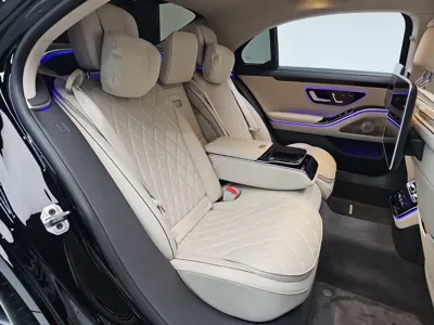Mercedes-Benz S-Class 2024, 16004 км, за 89930.42 USD - фото 18