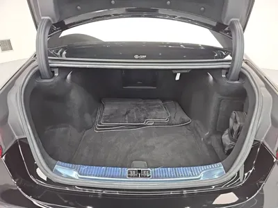 Mercedes-Benz S-Class 2024, 16004 км, за 89930.42 USD - фото 19