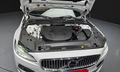 Volvo S90 2023, 36337 км, за 27349.08 USD - фото 6