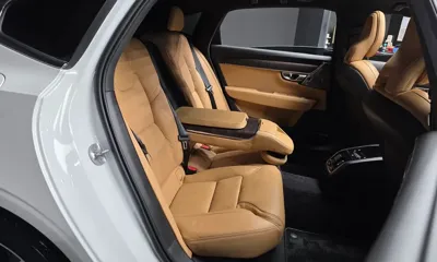 Volvo S90 2023, 36337 км, за 27349.08 USD - фото 12
