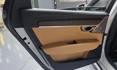 Volvo S90 2023, 36337 км, за 27349.08 USD - фото 24