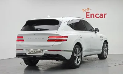 Genesis GV80 2020, 65267 км, за 25342.03 USD