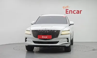 Genesis GV80 2020, 65267 км, за 25342.03 USD