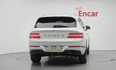 Genesis GV80 2020, 65267 км, за 25342.03 USD