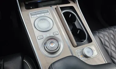 Genesis GV80 2020, 65267 км, за 25342.03 USD - фото 9