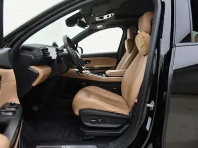 Nio ES6 2021, 57000 км, за 15592.89 USD