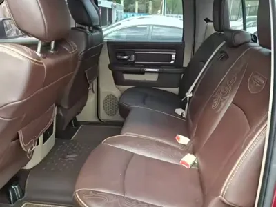 RAM Ram Trucks 2017, 130000 км, за 21715.53 USD