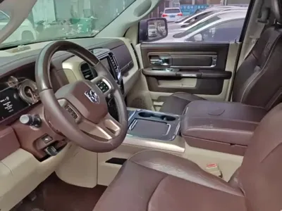 RAM Ram Trucks 2017, 130000 км, за 21715.53 USD - фото 6