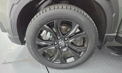 KG_Mobility_Ssangyong Rexton 2022, 29636 км, за 21467.62 USD