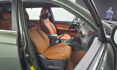 KG_Mobility_Ssangyong Rexton 2022, 29636 км, за 21467.62 USD - фото 12