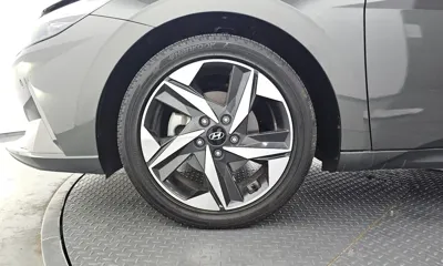 Hyundai Avante 2021, 33564 км, за 11714.52 USD
