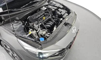Hyundai Avante 2021, 33564 км, за 11714.52 USD - фото 6