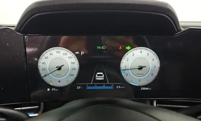 Hyundai Avante 2021, 33564 км, за 11714.52 USD - фото 8