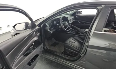 Hyundai Avante 2021, 33564 км, за 11714.52 USD - фото 10