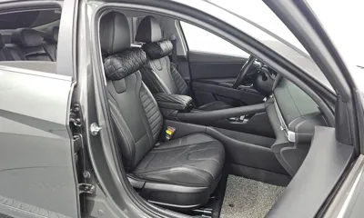 Hyundai Avante 2021, 33564 км, за 11714.52 USD - фото 11