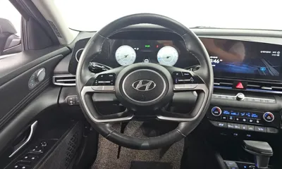 Hyundai Avante 2021, 33564 км, за 11714.52 USD - фото 13