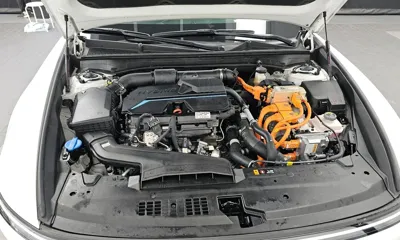 Hyundai Grandeur 2023, 28331 км, за 20822.33 USD - фото 6