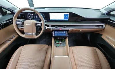 Hyundai Grandeur 2023, 28331 км, за 20822.33 USD - фото 7