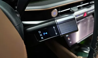 Hyundai Grandeur 2023, 28331 км, за 20822.33 USD - фото 9