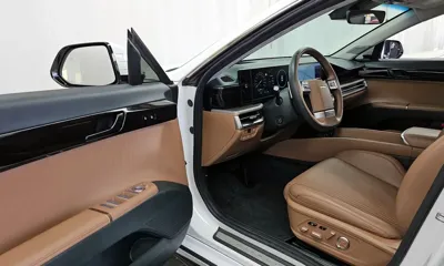 Hyundai Grandeur 2023, 28331 км, за 20822.33 USD - фото 10