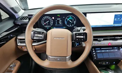 Hyundai Grandeur 2023, 28331 км, за 20822.33 USD - фото 13