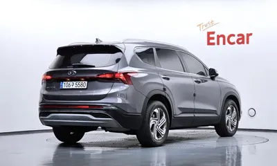 Hyundai Santafe 2021, 124843 км, за 12275.17 USD