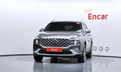 Hyundai Santafe 2021, 124843 км, за 12275.17 USD