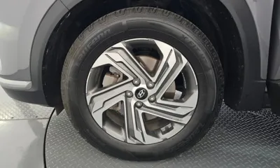 Hyundai Santafe 2021, 124843 км, за 12275.17 USD