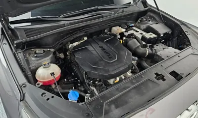 Hyundai Santafe 2021, 124843 км, за 12182.42 USD - фото 6