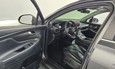 Hyundai Santafe 2021, 124843 км, за 12182.42 USD - фото 10