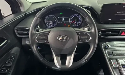 Hyundai Santafe 2021, 124843 км, за 12182.42 USD - фото 14
