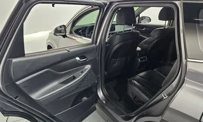 Hyundai Santafe 2021, 124843 км, за 12182.42 USD - фото 20