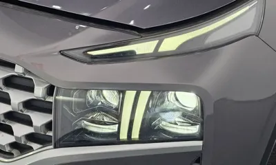 Hyundai Santafe 2021, 124843 км, за 12182.42 USD - фото 22