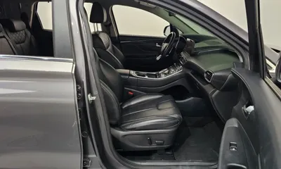Hyundai Santafe 2021, 124843 км, за 12182.42 USD - фото 26