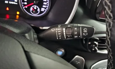 Hyundai Santafe 2021, 124843 км, за 12182.42 USD - фото 29