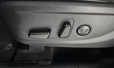 Hyundai Santafe 2021, 124843 км, за 12182.42 USD - фото 31